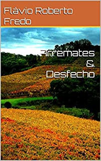 Livro Arremates & Desfecho