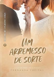 Livro Um Arremesso de Sorte (Garotas em Quadra - Livro 5)