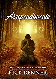 Livro Arrependimento