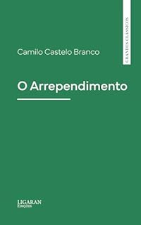 Livro O Arrependimento