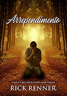 Livro Arrependimento