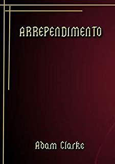 Livro Arrependimento