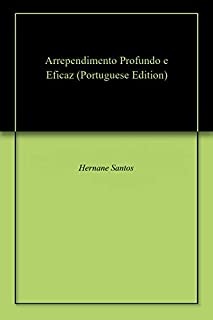 Livro Arrependimento Profundo e Eficaz