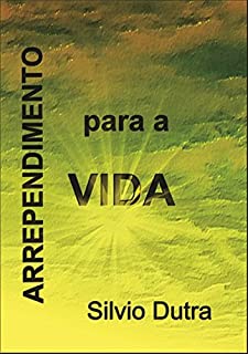 Livro Arrependimento Para A Vida