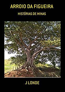 Livro Arroio Da Figueira