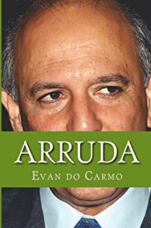 Livro Arruda