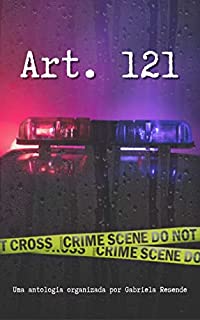 Livro Art. 121