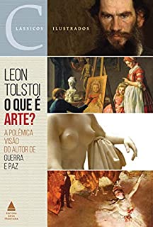 Livro O que é arte?
