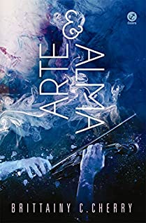 Livro Arte & Alma