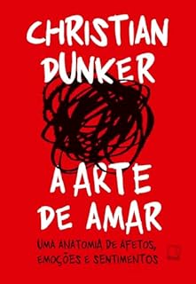 Livro A arte de amar