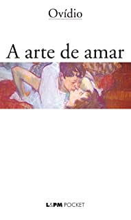 Livro A arte de amar