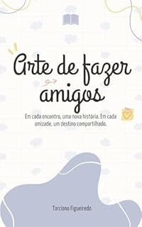 Livro Arte de fazer amigos e Influenciar pessoas