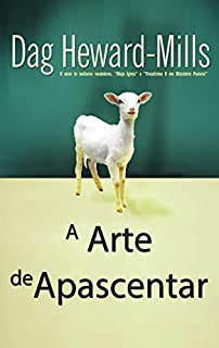 Livro A Arte de Apascentar