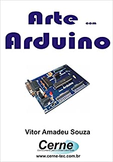 Livro Arte com Arduino