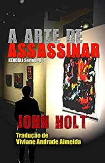 Livro A Arte de Assassinar