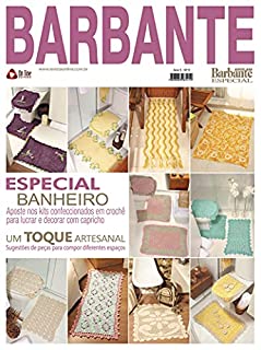 Livro Arte em Barbante Especial: 9