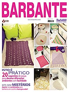 Livro Arte em Barbante Especial: Edição 10