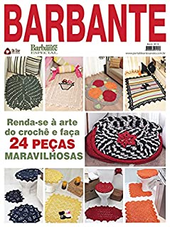 Livro Arte em Barbante Especial: Edição 11