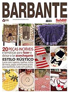 Arte em Barbante Especial: Edição 13