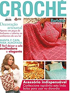 Livro Arte em Barbante Especial: Edição 3