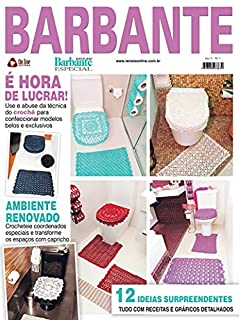 Livro Arte em Barbante Especial: Edição 7