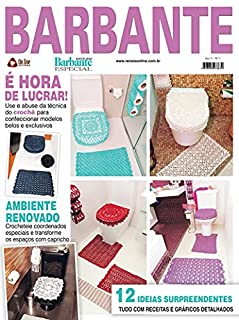 Arte em Barbante Especial: Edição 7