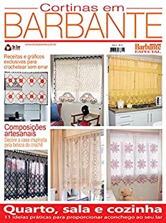 Livro Arte em Barbante Especial: Edição 8