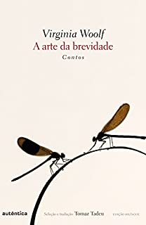 A arte da brevidade: Contos