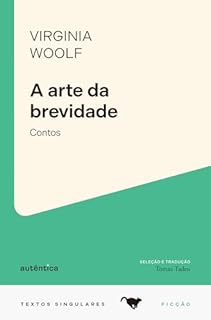 Livro Arte da brevidade: Contos (Textos Singulares)
