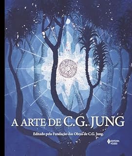 Livro A arte de C. G. Jung