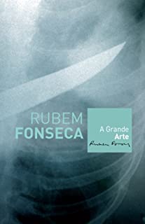 Livro A grande arte