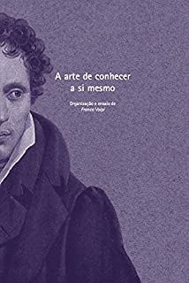 Livro A arte de conhecer a si mesmo (Arthur Schopenhauer)