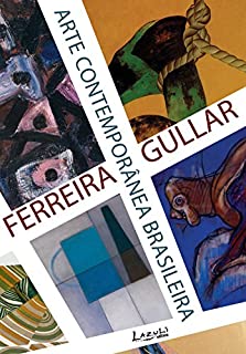 Livro Arte contemporânea brasileira