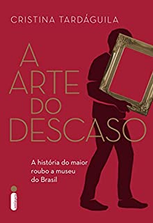 Livro A arte do descaso