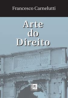 Livro Arte do direito