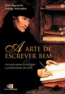 Livro A Arte de escrever bem