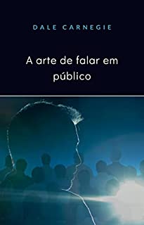 Livro A arte de falar em público (traduzido)