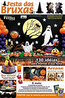 Livro Arte em Festas Infantis Especial: Edição 5