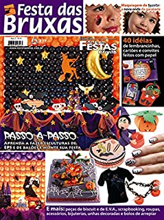 Livro Arte em Festas Infantis Especial: Edição 9