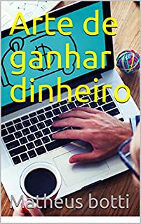 Livro Arte de ganhar dinheiro