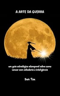 Livro A Arte da Guerra