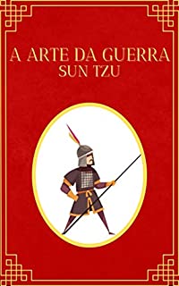 Livro A Arte da Guerra