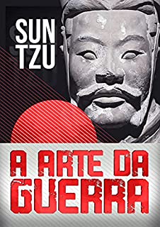 Livro A Arte da Guerra