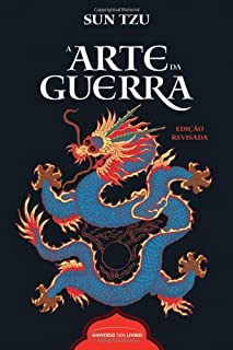Livro A arte da guerra - 2ª Ed.
