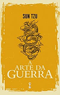 Livro A Arte da Guerra