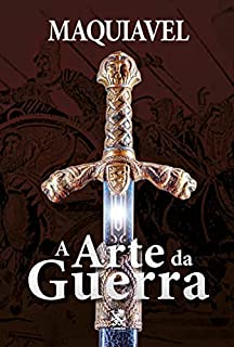 Livro A Arte da Guerra