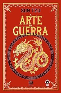 Livro A Arte da Guerra