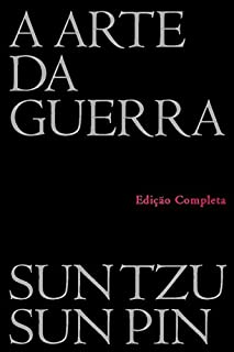 Livro A arte da guerra