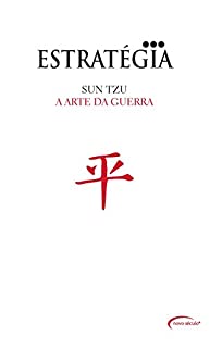 Livro A Arte da guerra
