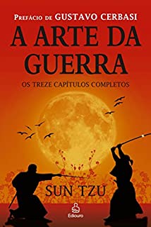 Livro A arte da guerra